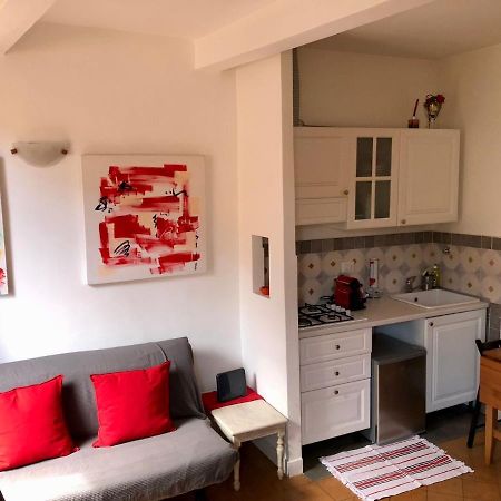Leopardella Apartment โรม ภายนอก รูปภาพ