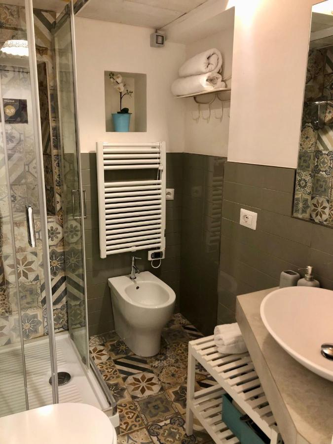 Leopardella Apartment โรม ภายนอก รูปภาพ