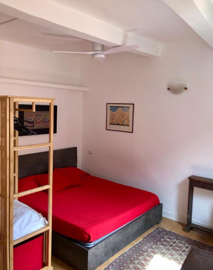 Leopardella Apartment โรม ภายนอก รูปภาพ