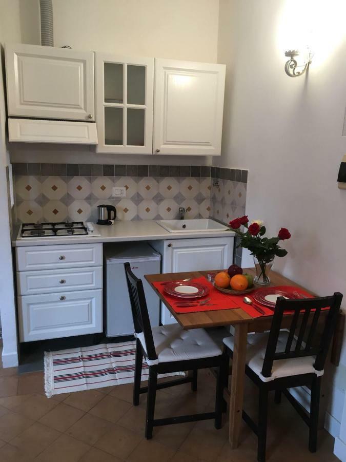 Leopardella Apartment โรม ภายนอก รูปภาพ