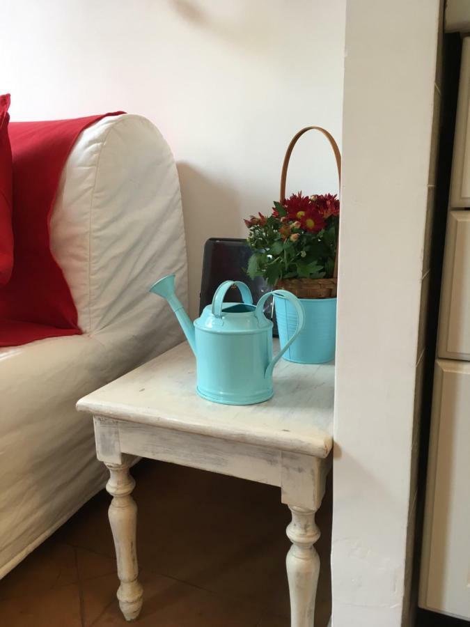 Leopardella Apartment โรม ภายนอก รูปภาพ